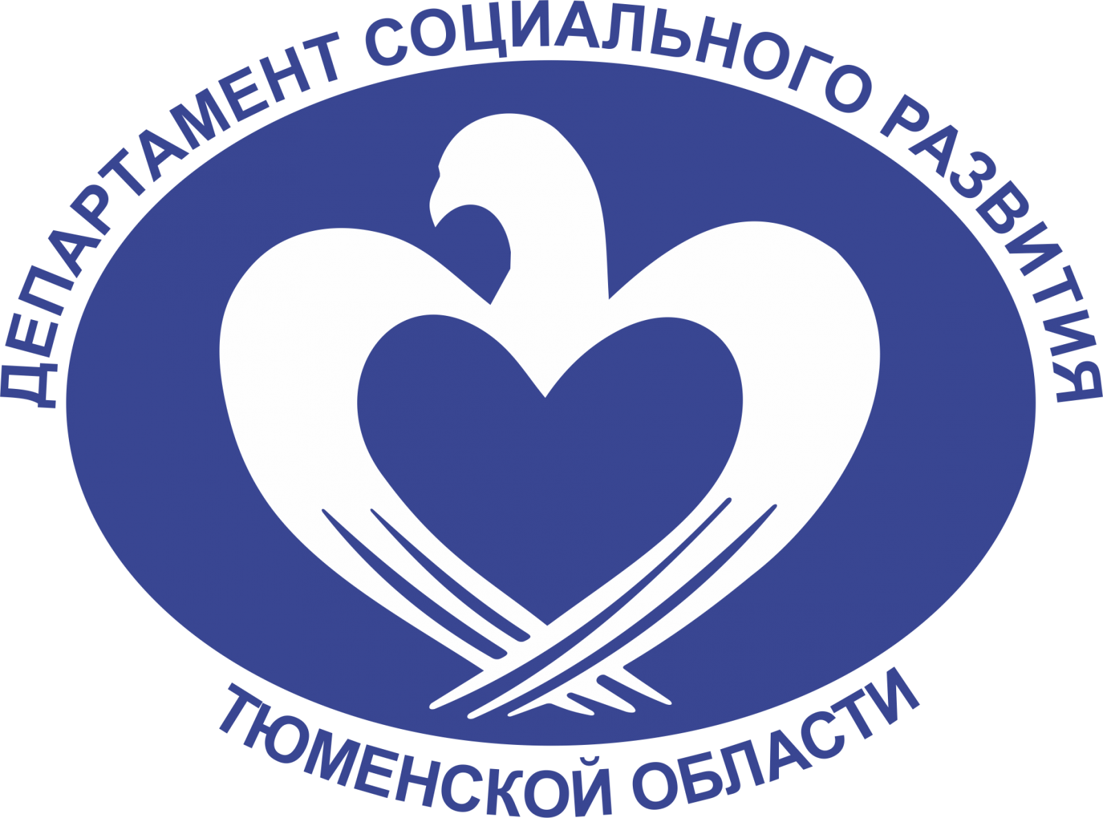 Департамент социального развития Тюменского области